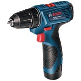   BOSCH GSR 120-Li , 2  1.5 .+